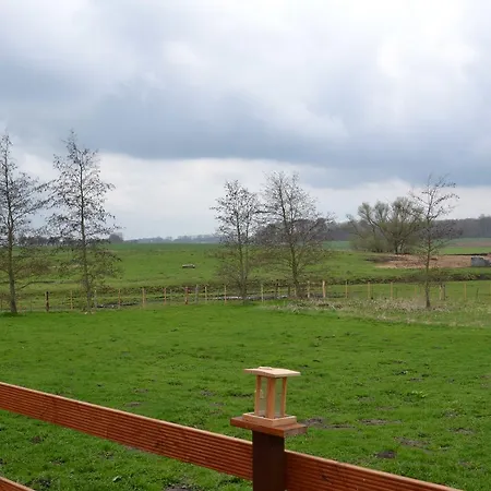 Feriengut Dalwitz Vorwerk Strietfe Farm stay Walkendorf