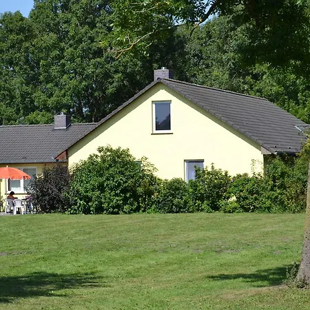 Feriengut Dalwitz Vorwerk Strietfe *