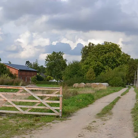Feriengut Dalwitz Vorwerk Strietfe Walkendorf
