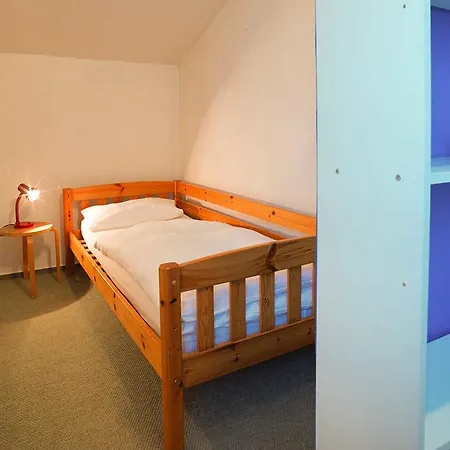 Farm stay Feriengut Dalwitz Vorwerk Strietfe *