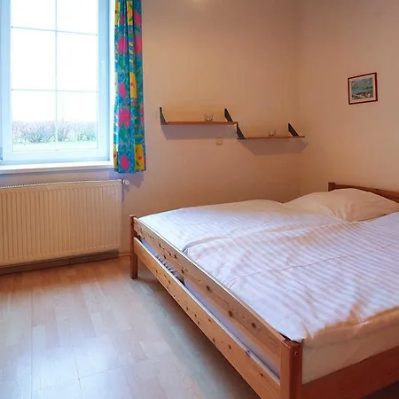 Feriengut Dalwitz Vorwerk Strietfe Farm stay *