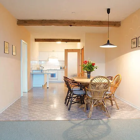 Feriengut Dalwitz Vorwerk Strietfe Farm stay Walkendorf