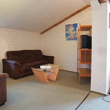 Farm stay Feriengut Dalwitz Vorwerk Strietfe *