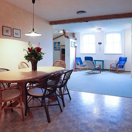 Feriengut Dalwitz Vorwerk Strietfe Farm stay