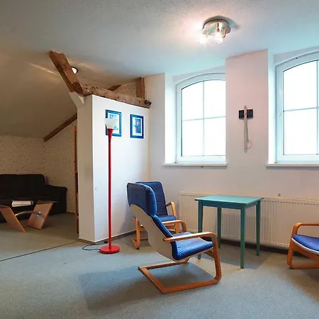 Farm stay Feriengut Dalwitz Vorwerk Strietfe Walkendorf