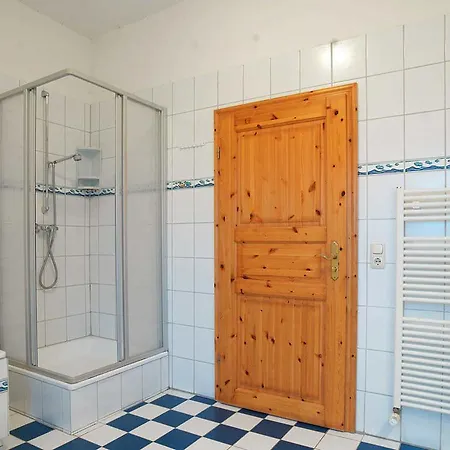 Feriengut Dalwitz Vorwerk Strietfe Walkendorf